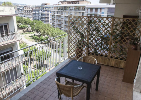 B&B ETNA SEA HOUSE 21