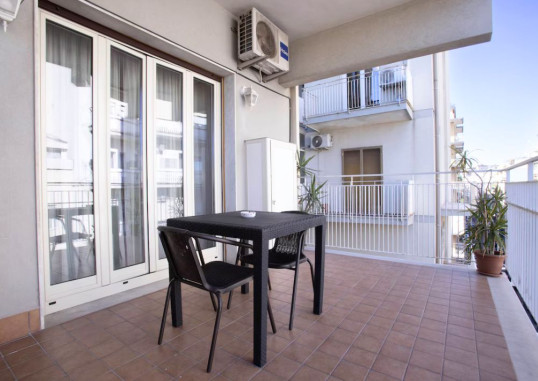 B&B ETNA SEA HOUSE 22