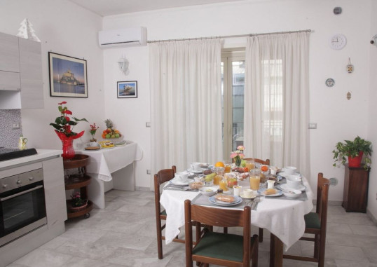 B&B ETNA SEA HOUSE 4