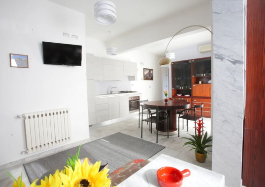 B&B ETNA SEA HOUSE 2