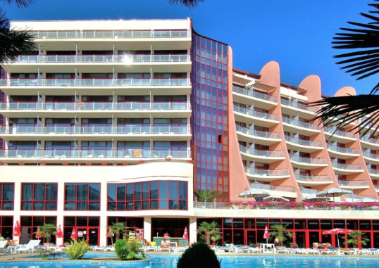 APOLLO SPA RESORT 1