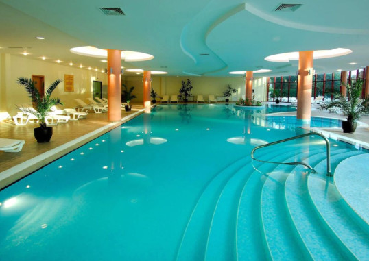 APOLLO SPA RESORT 3
