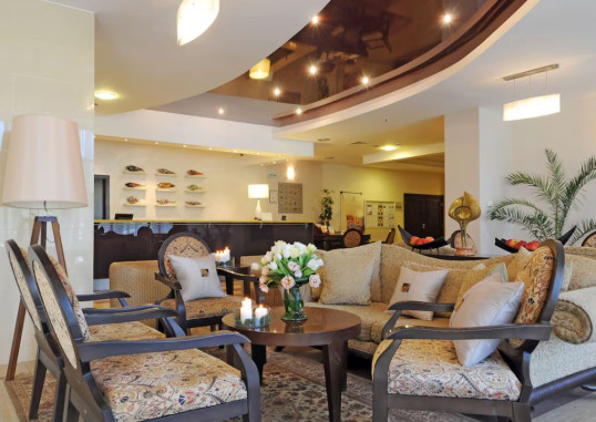 APOLLO SPA RESORT 6