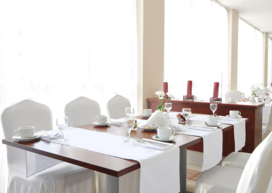 APOLLO SPA RESORT 8
