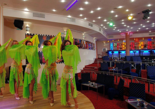 APOLLO SPA RESORT 10