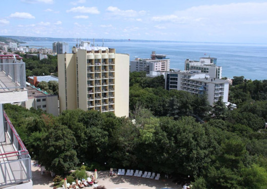 APOLLO SPA RESORT 12