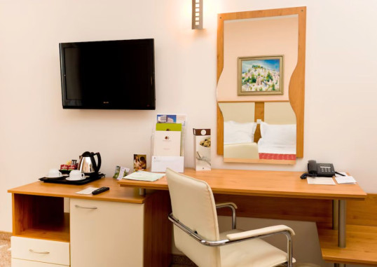 APOLLO SPA RESORT 20