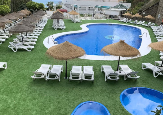 APARTAHOTEL FIRST FLATOTEL INTERNATIONAL 1