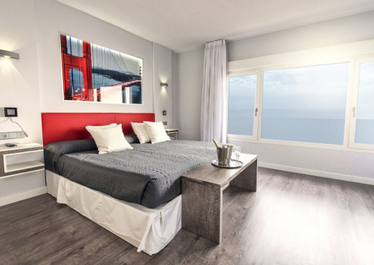 APARTAHOTEL FIRST FLATOTEL INTERNATIONAL 3