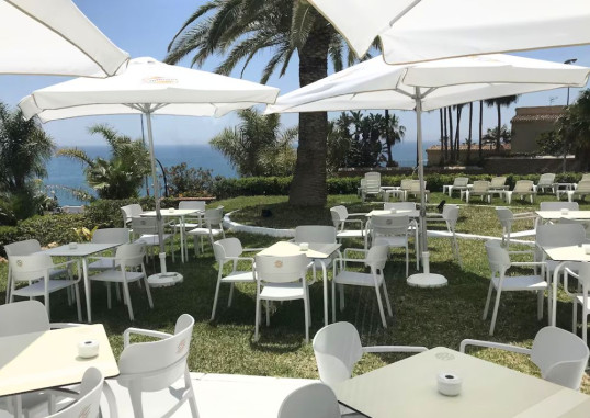 APARTAHOTEL FIRST FLATOTEL INTERNATIONAL 7