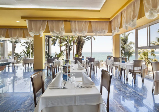 BEST BENALMADENA 14
