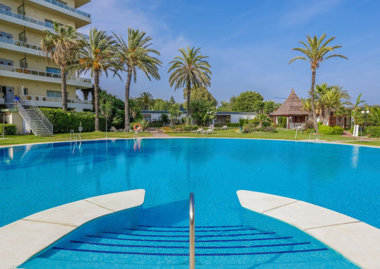 SOL MARBELLA ESTEPONA ATALYA PARK 4