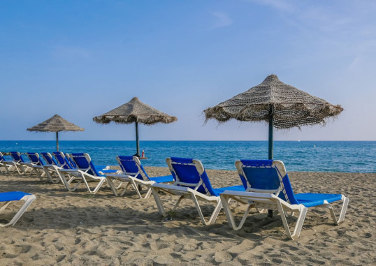 SOL MARBELLA ESTEPONA ATALYA PARK 8