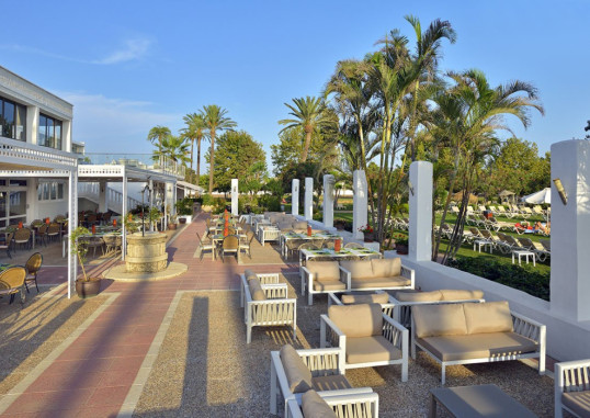 SOL MARBELLA ESTEPONA ATALYA PARK 18
