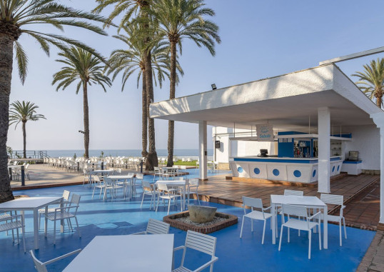 SOL MARBELLA ESTEPONA ATALYA PARK 3
