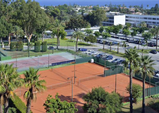 SOL MARBELLA ESTEPONA ATALAYA PARK 20