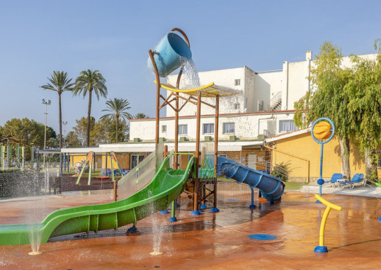 SOL MARBELLA ESTEPONA ATALAYA PARK 2