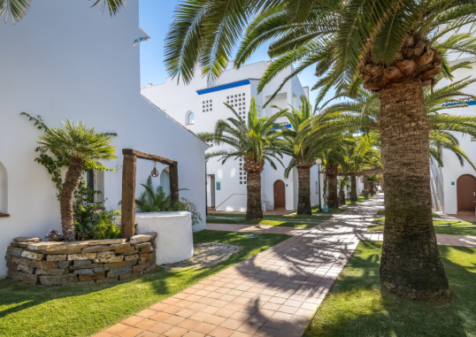 OCCIDENTAL TORREMOLINOS PLAYA 4