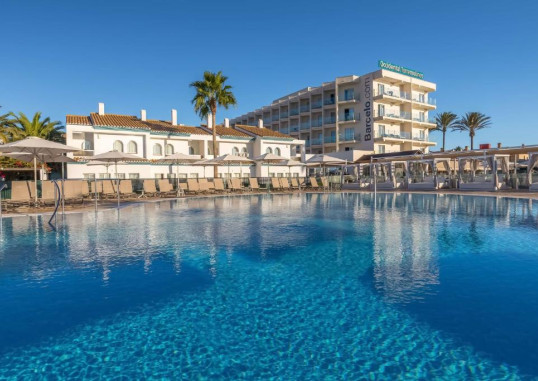 OCCIDENTAL TORREMOLINOS PLAYA 1