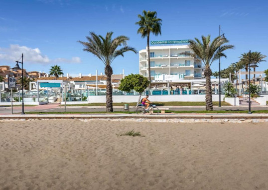 OCCIDENTAL TORREMOLINOS PLAYA 5