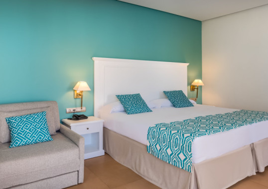 OCCIDENTAL TORREMOLINOS PLAYA 25