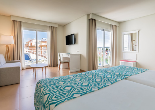 OCCIDENTAL TORREMOLINOS PLAYA 28