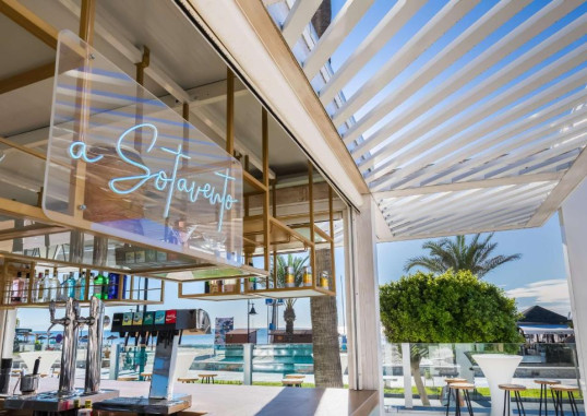 OCCIDENTAL TORREMOLINOS PLAYA 15