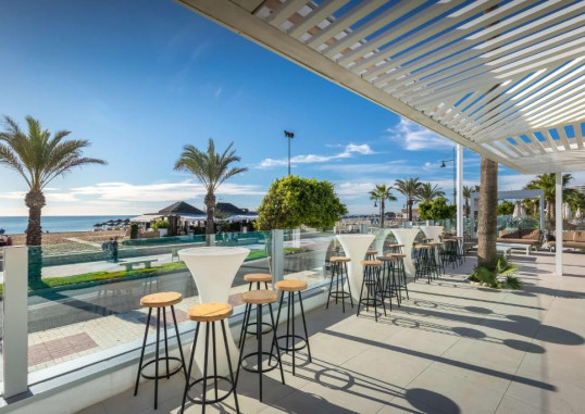 OCCIDENTAL TORREMOLINOS PLAYA 16