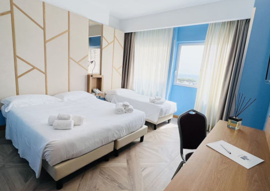 CATANIA SEA PALACE HOTEL 5