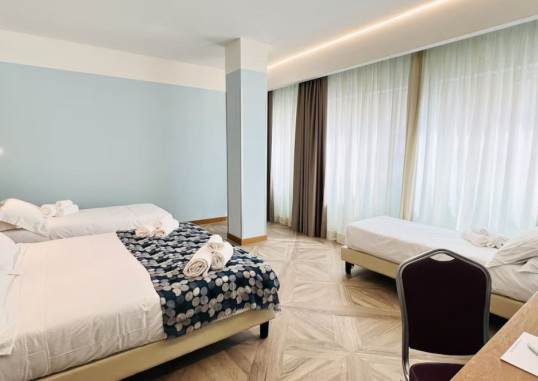 CATANIA SEA PALACE HOTEL 7