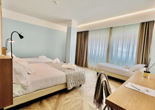 CATANIA SEA PALACE HOTEL 8