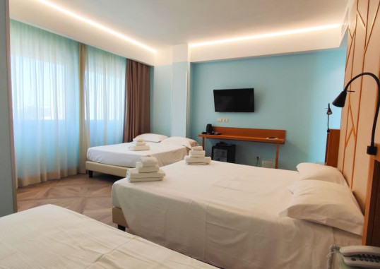 CATANIA SEA PALACE HOTEL 10