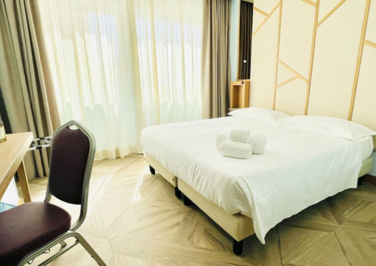 CATANIA SEA PALACE HOTEL 9