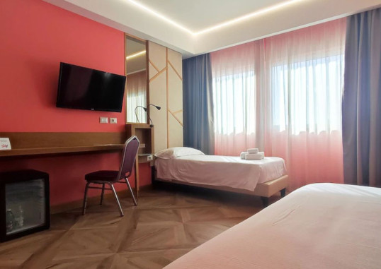 CATANIA SEA PALACE HOTEL 12