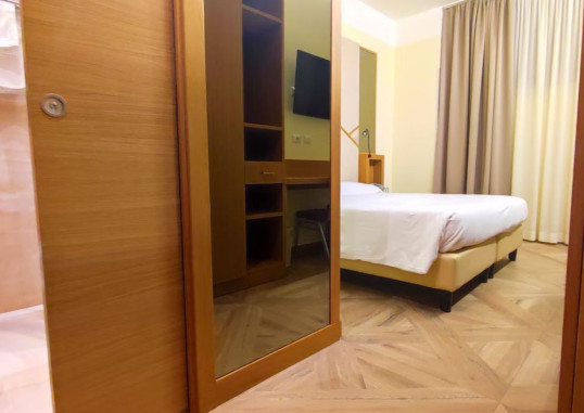 CATANIA SEA PALACE HOTEL 13