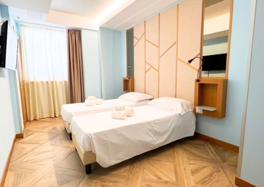 CATANIA SEA PALACE HOTEL 14
