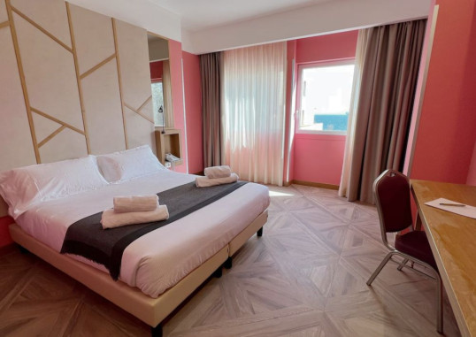 CATANIA SEA PALACE HOTEL 15