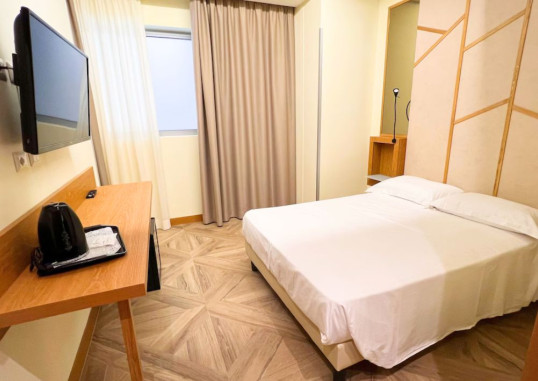 CATANIA SEA PALACE HOTEL 17
