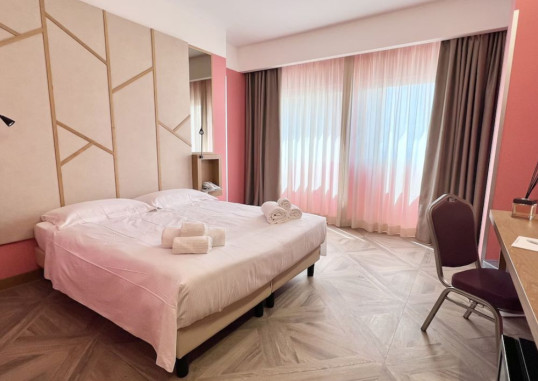 CATANIA SEA PALACE HOTEL 16