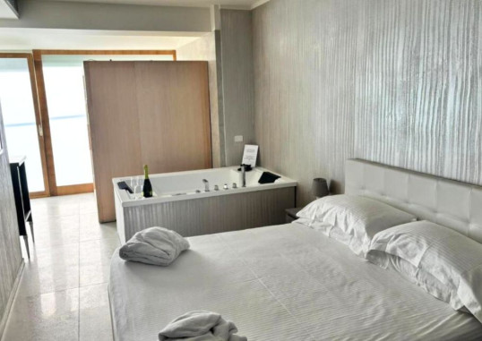CATANIA SEA PALACE HOTEL 19