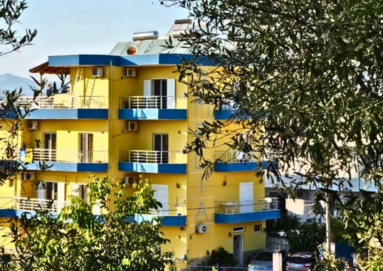 AMELIA APARTMENTS 1