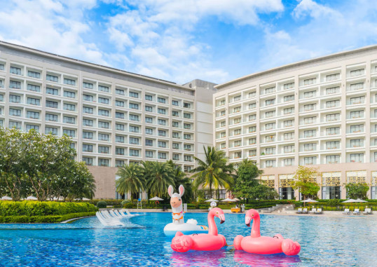 WYNDHAM GRAND PHU QUOC 5