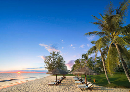 WYNDHAM GRAND PHU QUOC 6