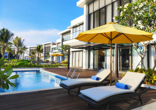 WYNDHAM GRAND PHU QUOC 4