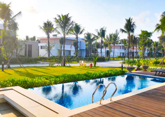 WYNDHAM GRAND PHU QUOC 3