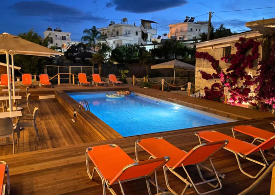 CLASS HOTEL 3