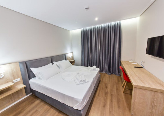 CLASS HOTEL 7