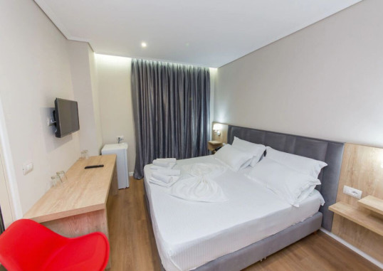 CLASS HOTEL 10