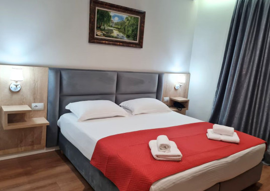 CLASS HOTEL 16