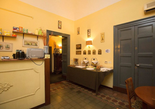 HOTEL ETNEA 316 5
